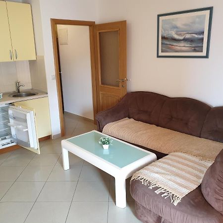 Apartments Knezovic Gradac  Eksteriør bilde